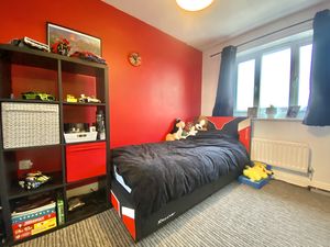 Bedroom Four- click for photo gallery